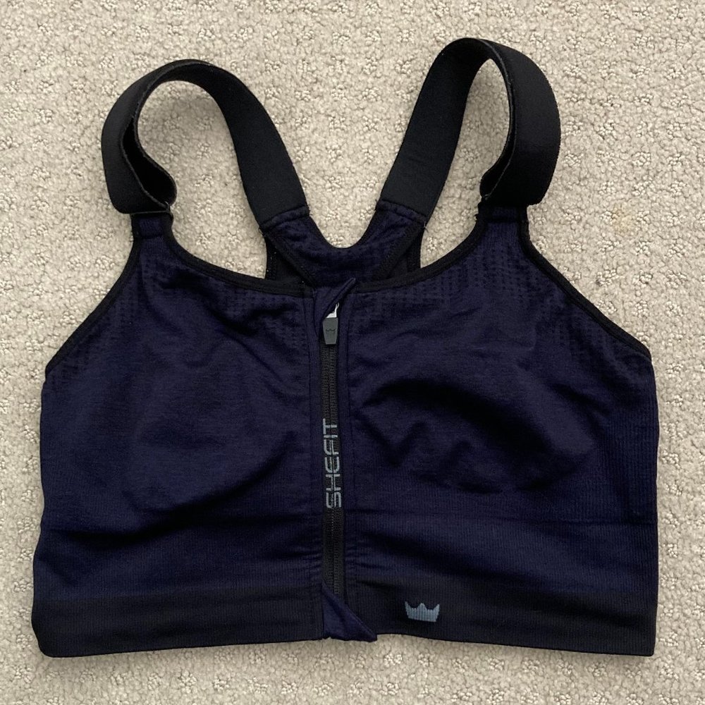 Shefit Low Impact Sports Bra 1Luxe